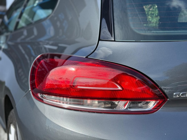 Used Volkswagen Scirocco 2012 for sale - 76299506: Photo 14