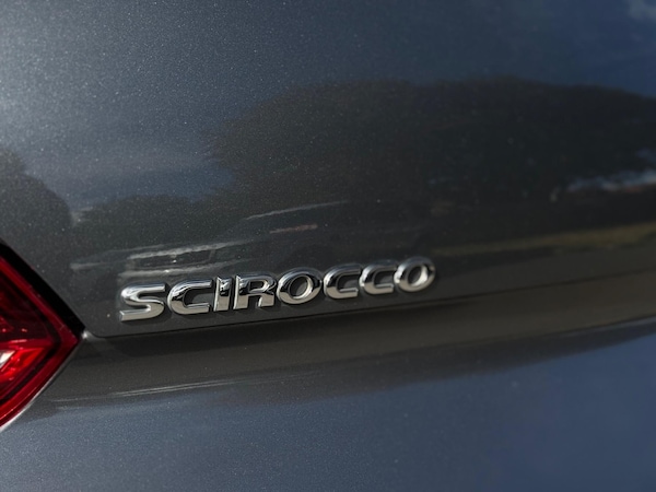 Used Volkswagen Scirocco 2012 for sale - 76299506: Photo 15