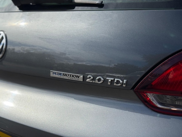 Used Volkswagen Scirocco 2012 for sale - 76299506: Photo 16