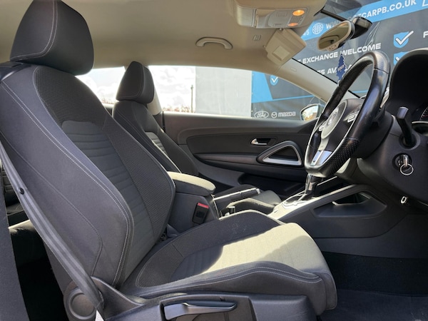 Used Volkswagen Scirocco 2012 for sale - 76299506: Photo 18