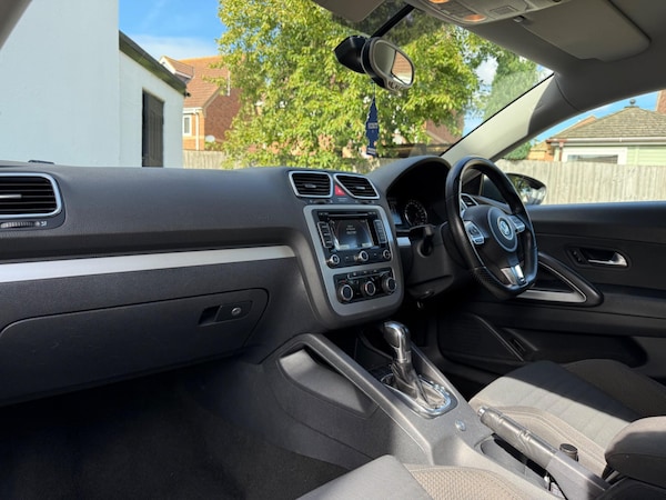 Used Volkswagen Scirocco 2012 for sale - 76299506: Photo 21
