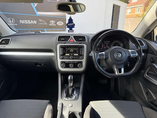 Used Volkswagen Scirocco 2012 for sale - 76299506: Photo 25