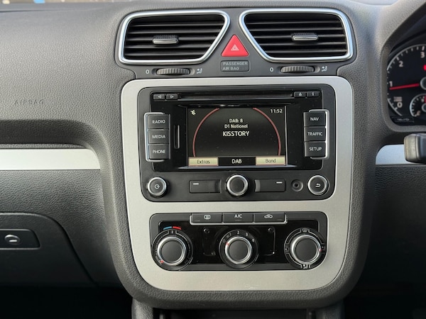Used Volkswagen Scirocco 2012 for sale - 76299506: Photo 26