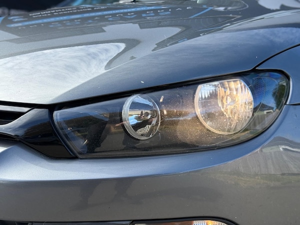 Used Volkswagen Scirocco 2012 for sale - 76299506: Photo 9