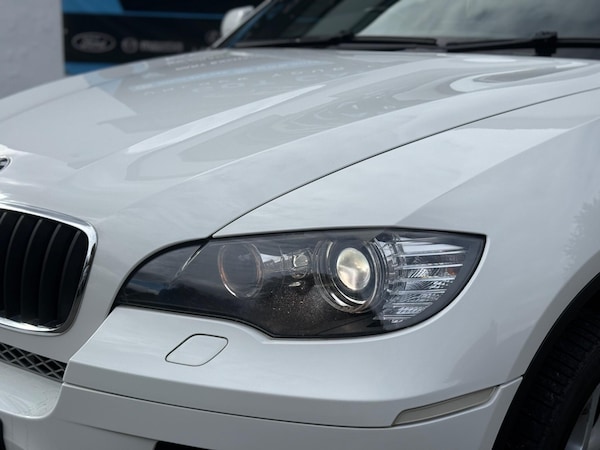 Used BMW X6 2011 for sale - 76299483: Photo 10