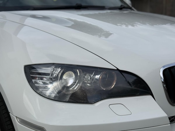Used BMW X6 2011 for sale - 76299483: Photo 11