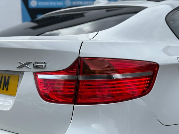 Used BMW X6 2011 for sale - 76299483: Photo 14