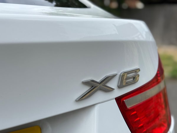 Used BMW X6 2011 for sale - 76299483: Photo 16