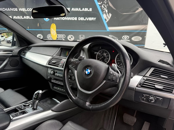 Used BMW X6 2011 for sale - 76299483: Photo 18