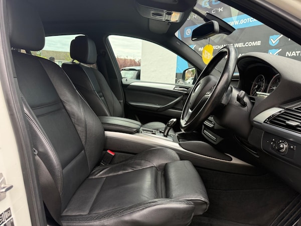 Used BMW X6 2011 for sale - 76299483: Photo 19