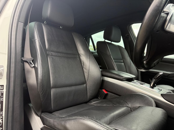 Used BMW X6 2011 for sale - 76299483: Photo 20