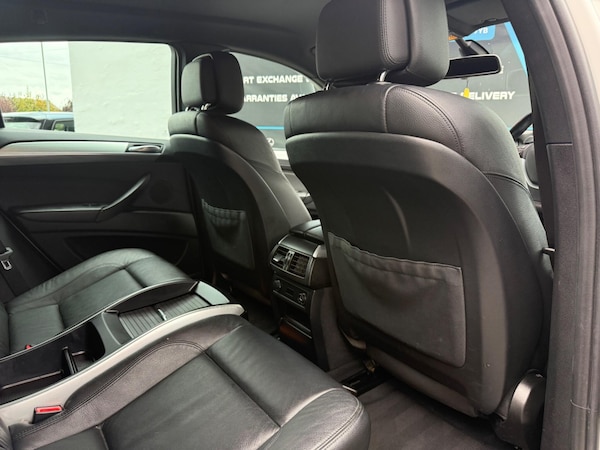 Used BMW X6 2011 for sale - 76299483: Photo 21