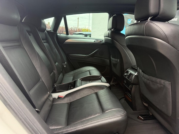 Used BMW X6 2011 for sale - 76299483: Photo 22