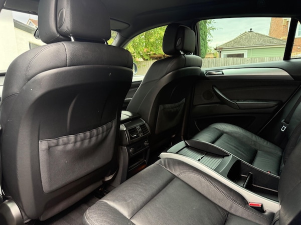Used BMW X6 2011 for sale - 76299483: Photo 23