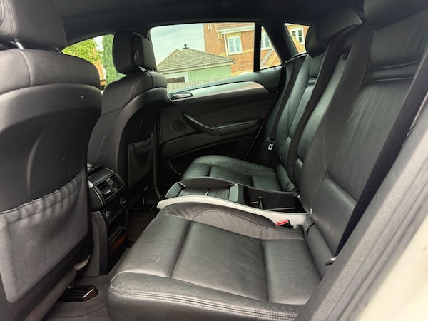 Used BMW X6 2011 for sale - 76299483: Photo 24