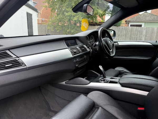 Used BMW X6 2011 for sale - 76299483: Photo 25