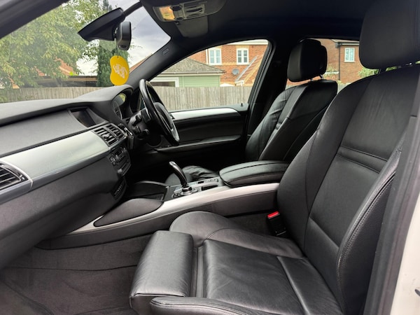 Used BMW X6 2011 for sale - 76299483: Photo 26