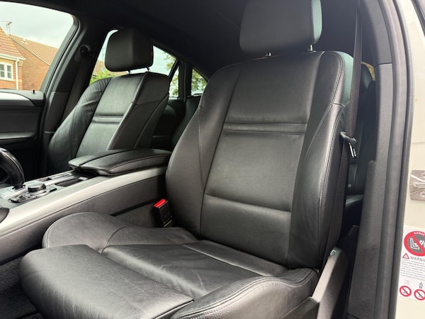 Used BMW X6 2011 for sale - 76299483: Photo 27