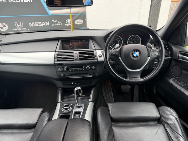 Used BMW X6 2011 for sale - 76299483: Photo 28