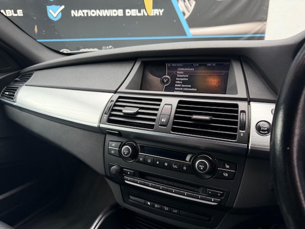 Used BMW X6 2011 for sale - 76299483: Photo 30