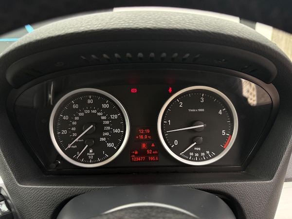 Used BMW X6 2011 for sale - 76299483: Photo 33