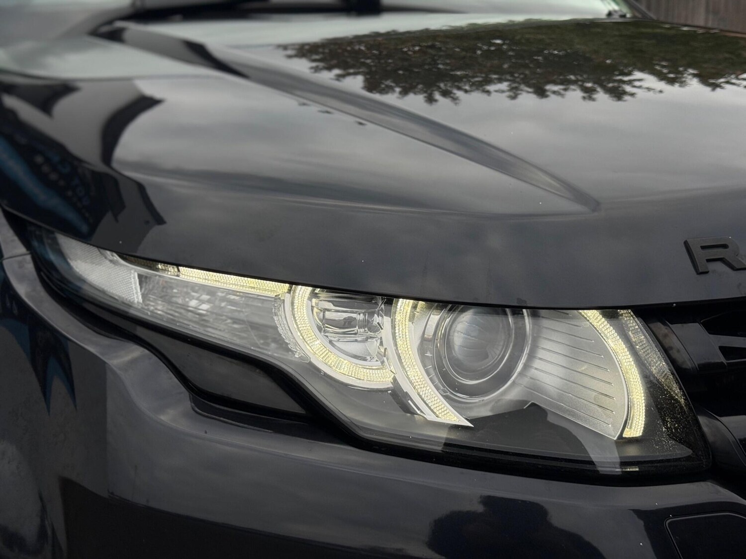 Used Land Rover Range Rover Evoque 2011 for sale - 76299482: Photo 10