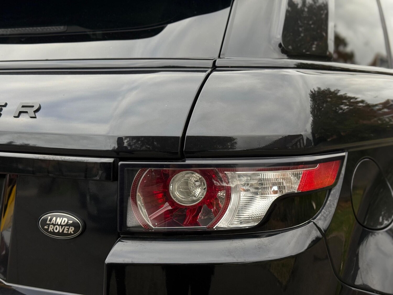 Used Land Rover Range Rover Evoque 2011 for sale - 76299482: Photo 13