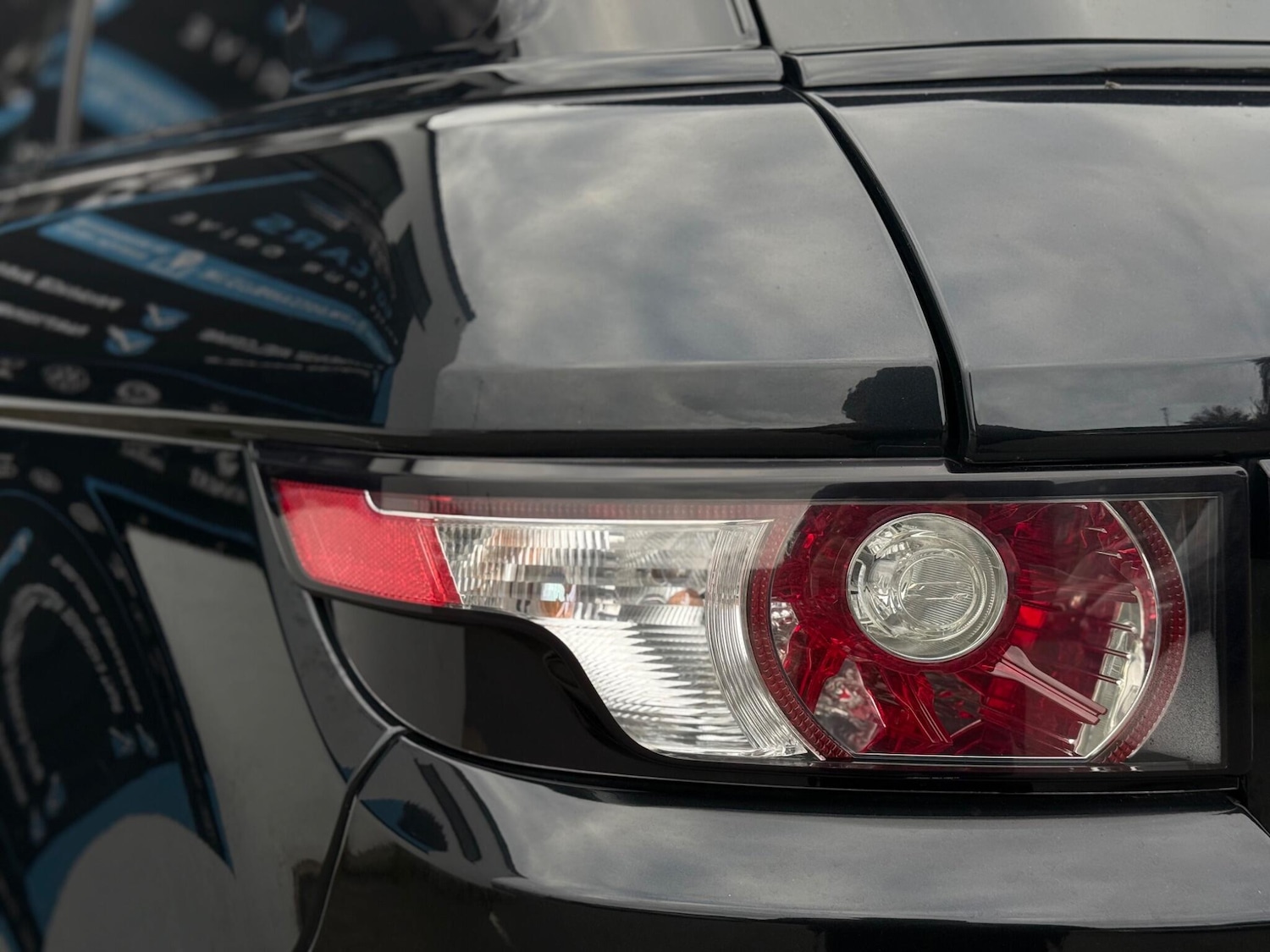 Used Land Rover Range Rover Evoque 2011 for sale - 76299482: Photo 14