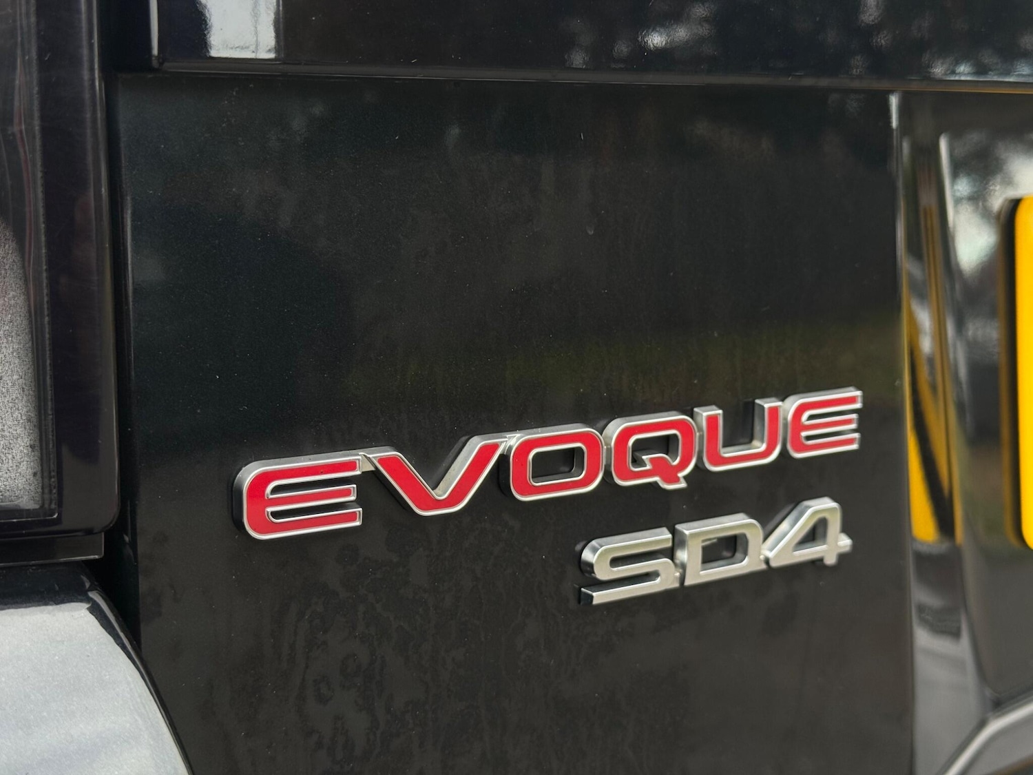 Used Land Rover Range Rover Evoque 2011 for sale - 76299482: Photo 15