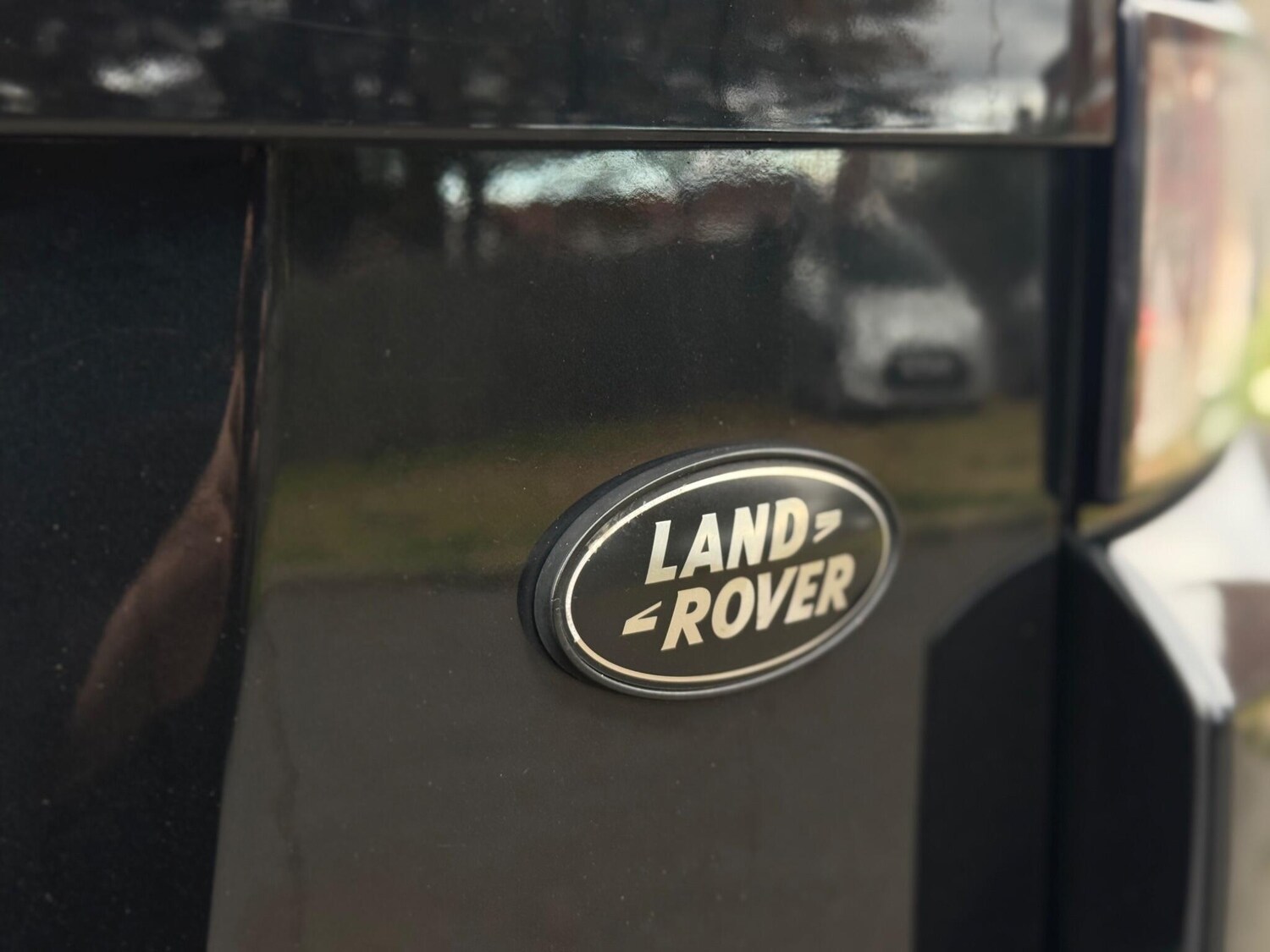 Used Land Rover Range Rover Evoque 2011 for sale - 76299482: Photo 16