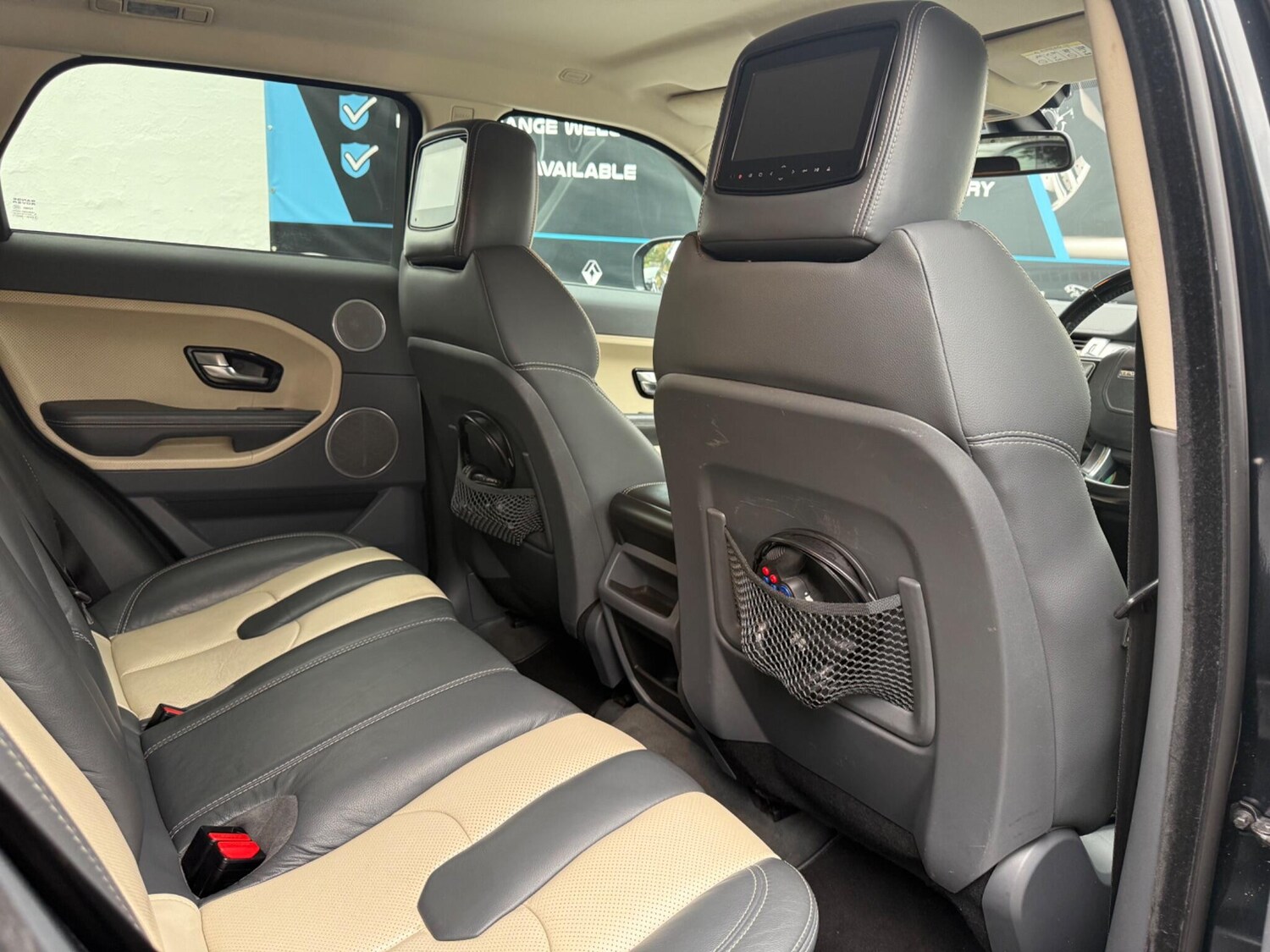 Used Land Rover Range Rover Evoque 2011 for sale - 76299482: Photo 20