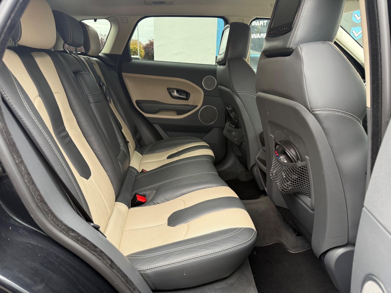 Used Land Rover Range Rover Evoque 2011 for sale - 76299482: Photo 21