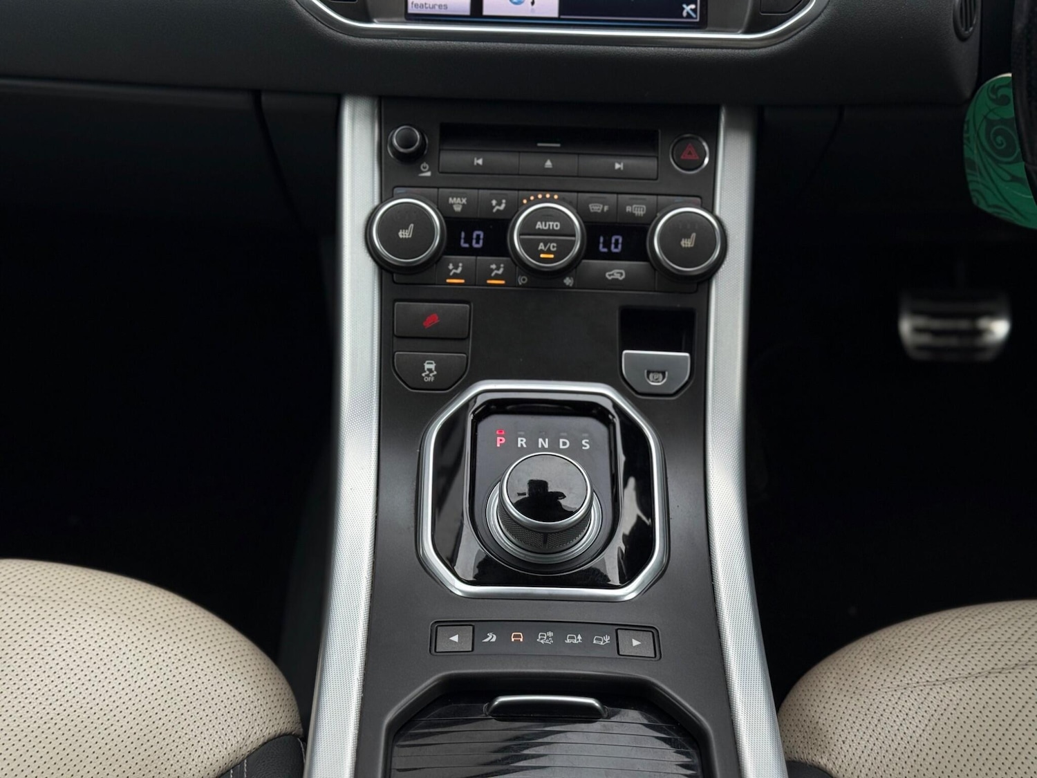 Used Land Rover Range Rover Evoque 2011 for sale - 76299482: Photo 29