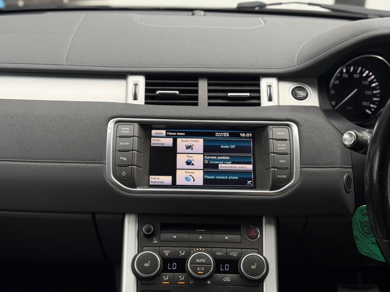 Used Land Rover Range Rover Evoque 2011 for sale - 76299482: Photo 30