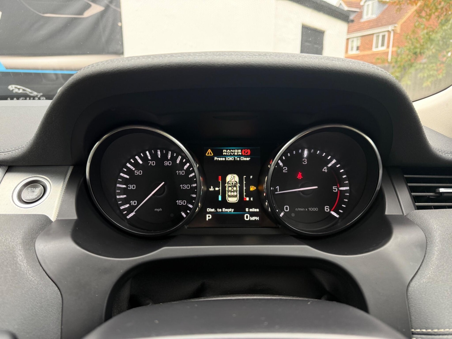 Used Land Rover Range Rover Evoque 2011 for sale - 76299482: Photo 34