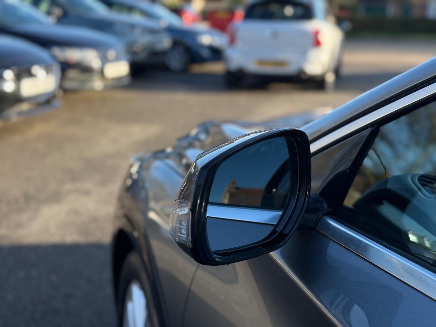 Used Infiniti Q30 2017 for sale - 77015288: Photo 15