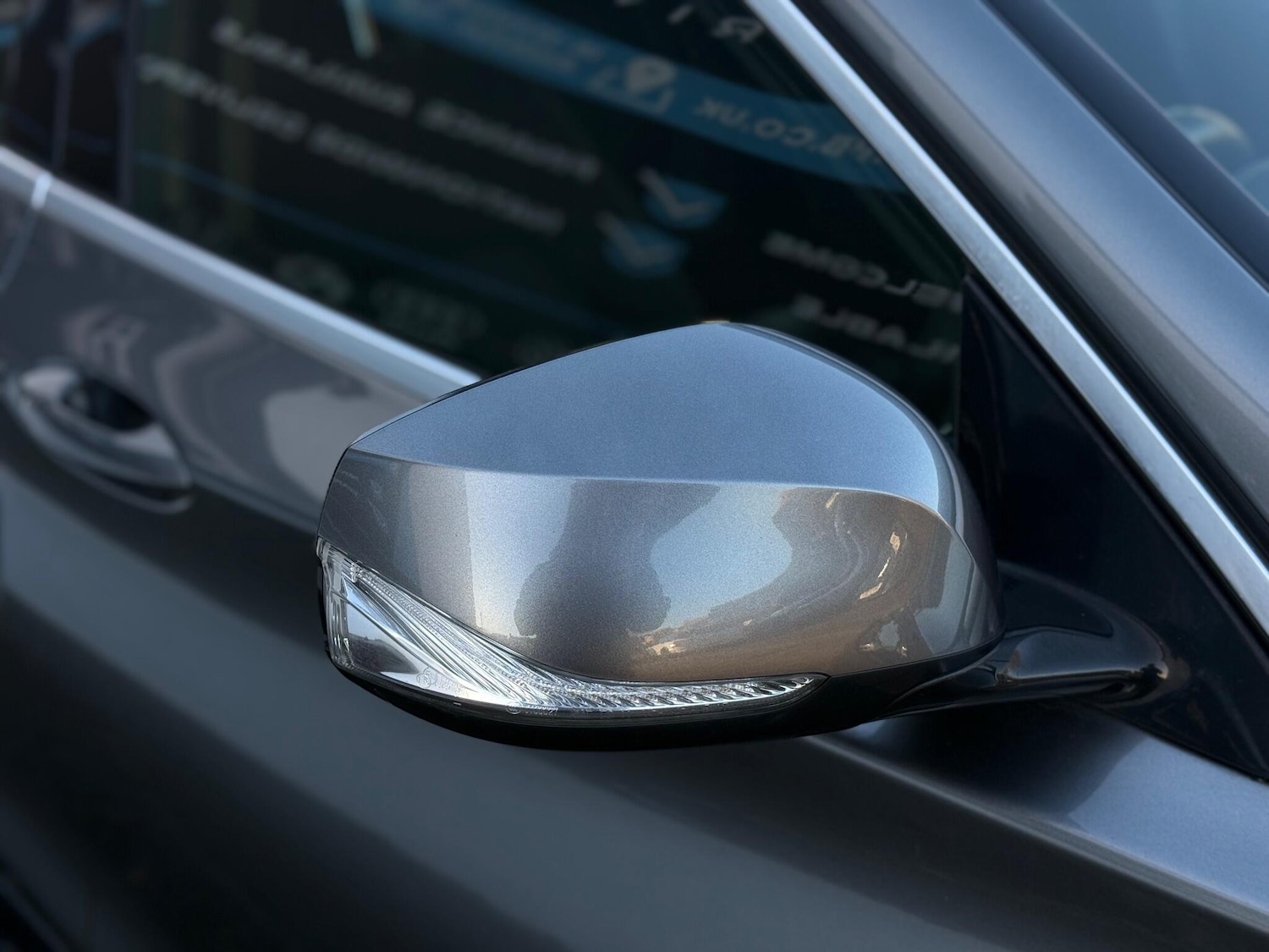 Used Infiniti Q30 2017 for sale - 77015288: Photo 16