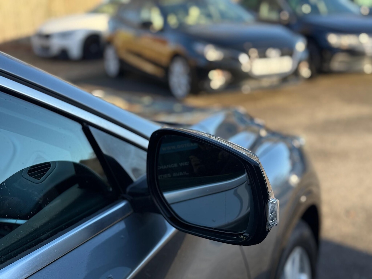 Used Infiniti Q30 2017 for sale - 77015288: Photo 17