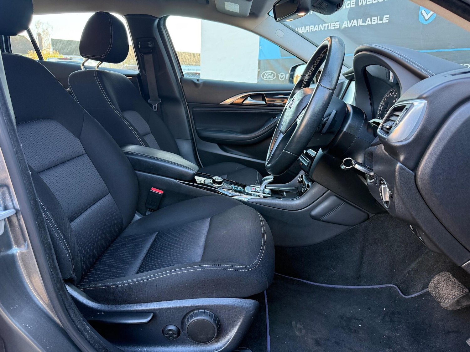 Used Infiniti Q30 2017 for sale - 77015288: Photo 26