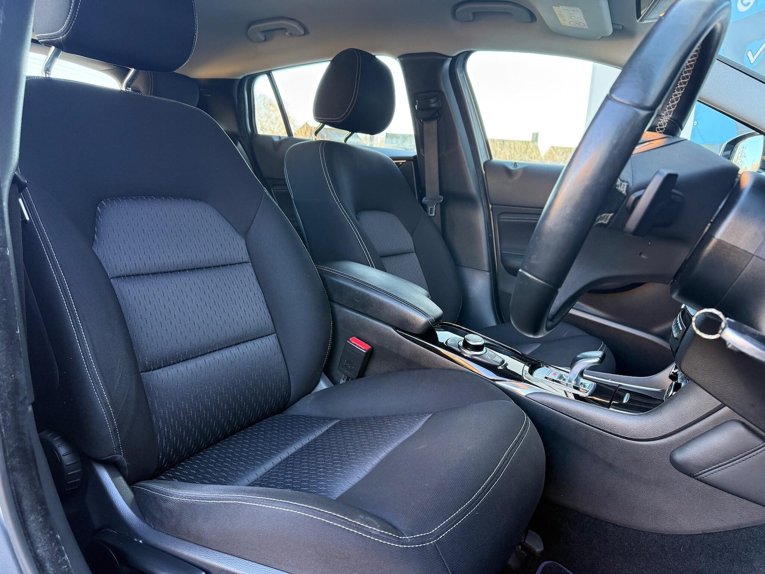 Used Infiniti Q30 2017 for sale - 77015288: Photo 27