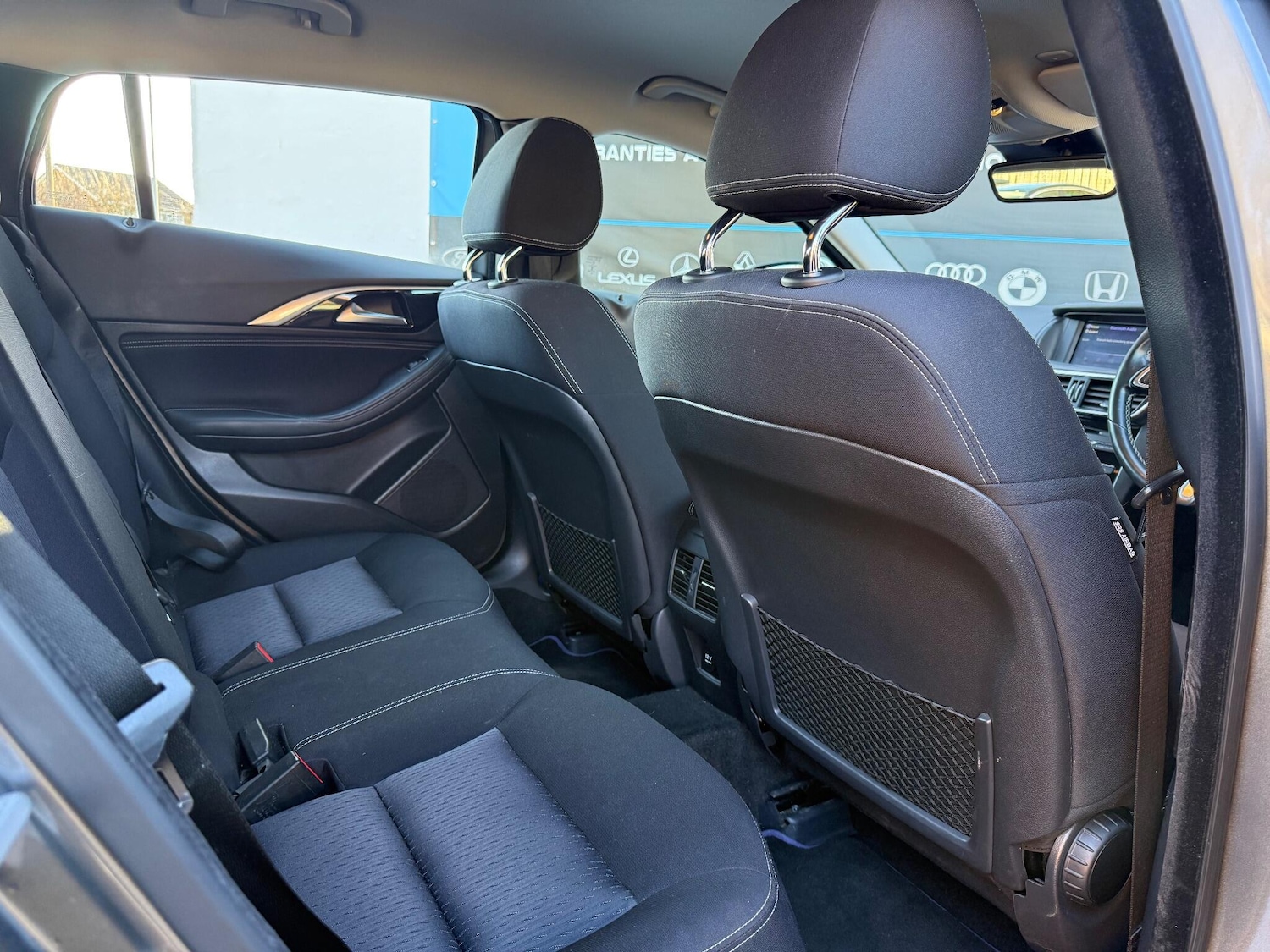 Used Infiniti Q30 2017 for sale - 77015288: Photo 28