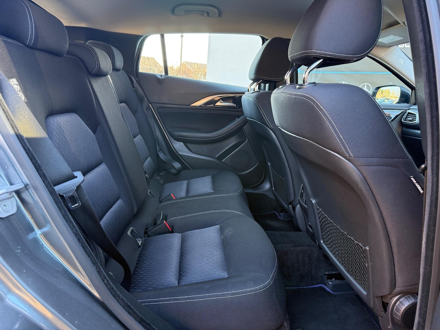 Used Infiniti Q30 2017 for sale - 77015288: Photo 29