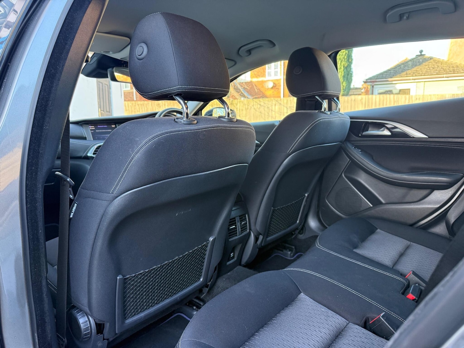 Used Infiniti Q30 2017 for sale - 77015288: Photo 31