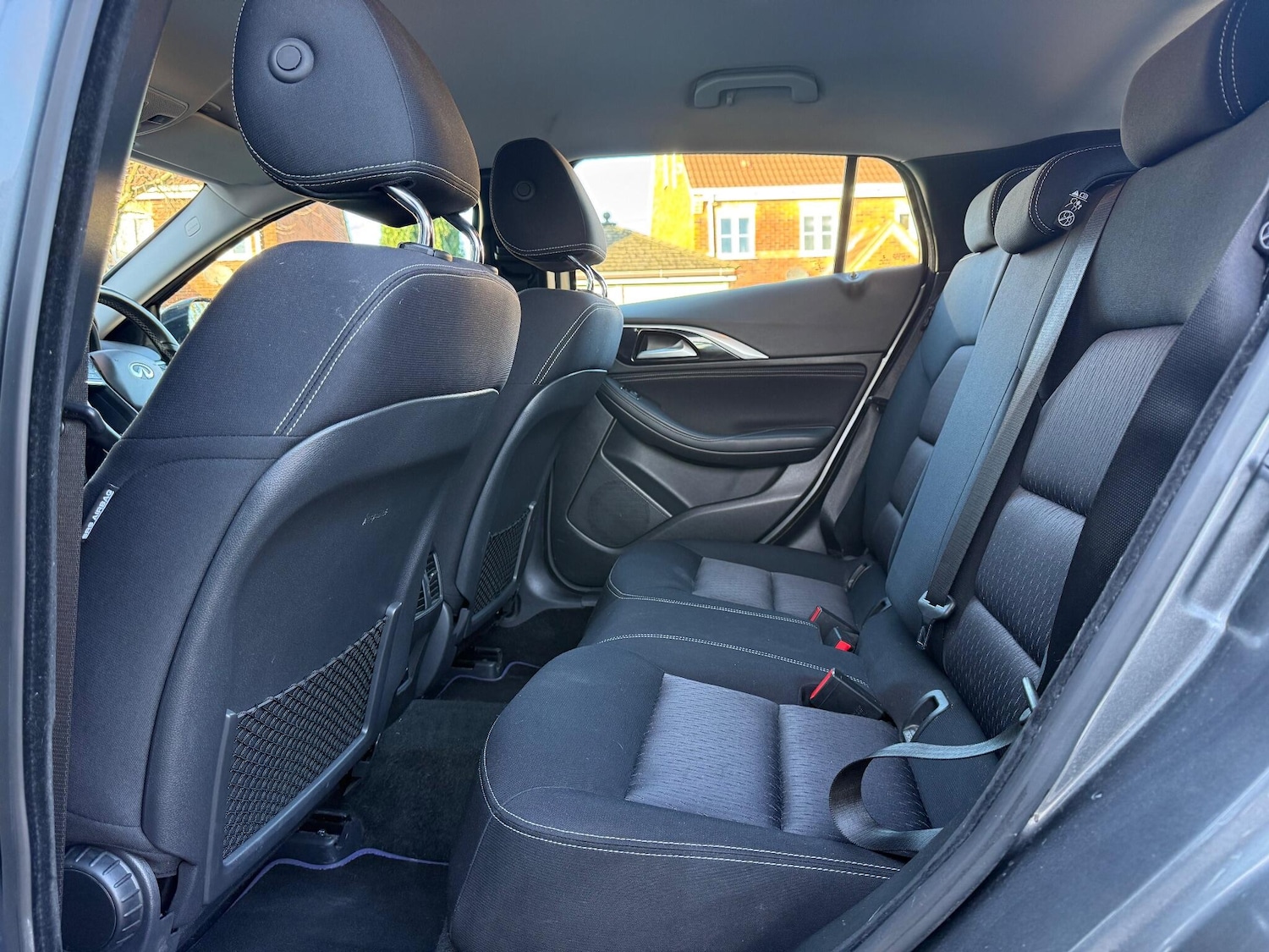 Used Infiniti Q30 2017 for sale - 77015288: Photo 32