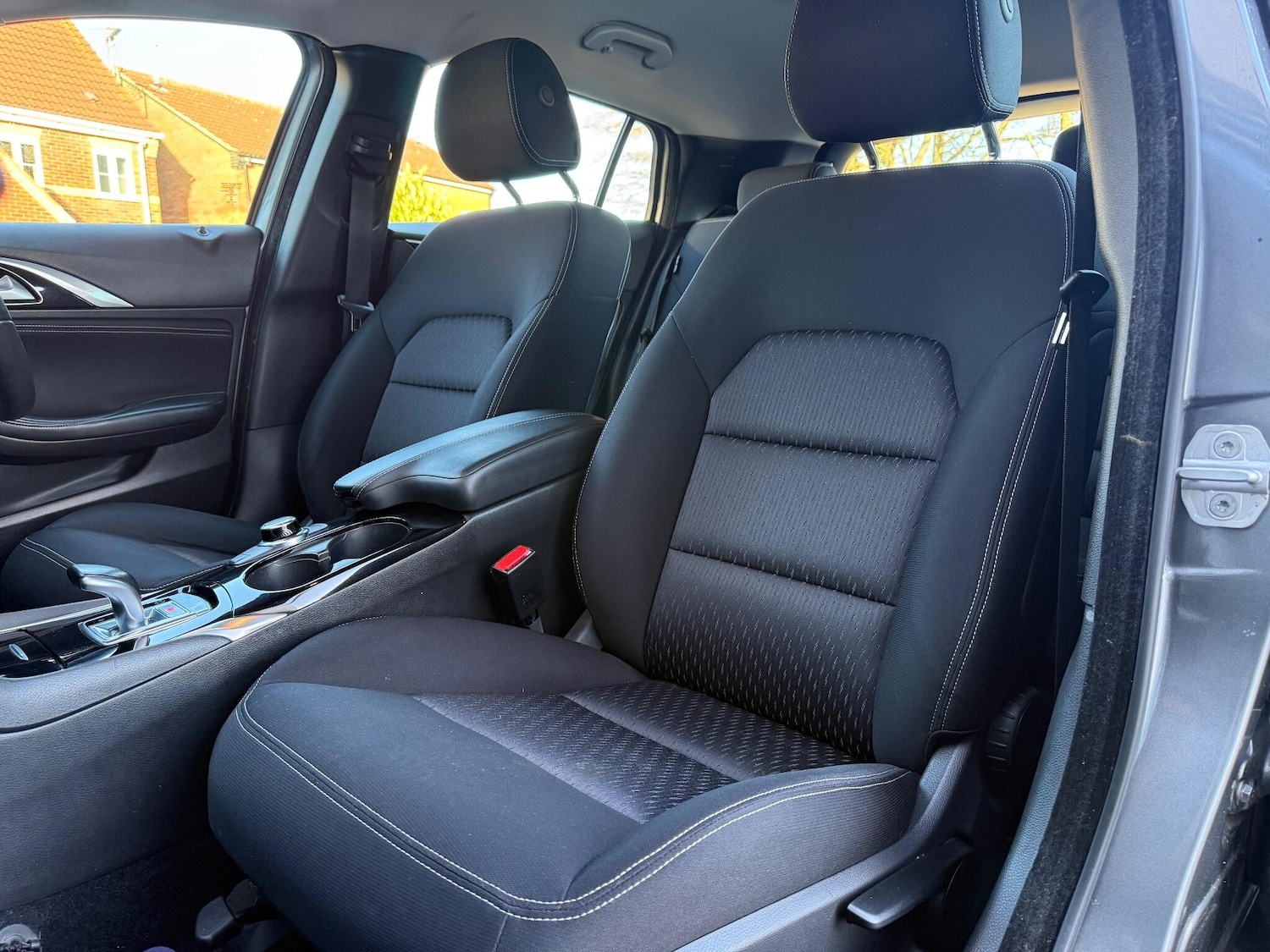 Used Infiniti Q30 2017 for sale - 77015288: Photo 35