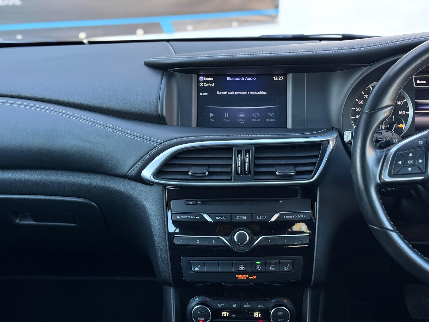 Used Infiniti Q30 2017 for sale - 77015288: Photo 37