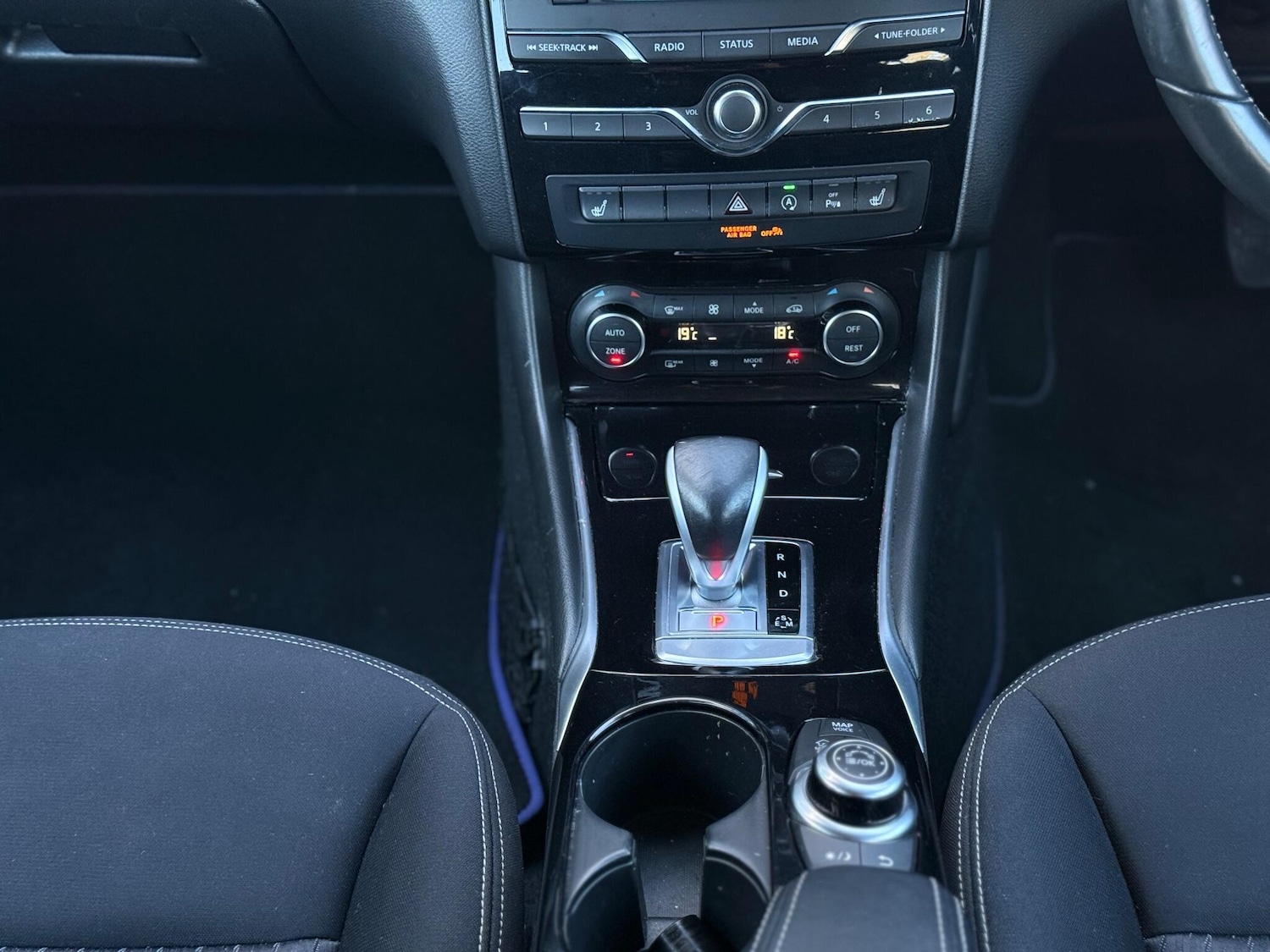 Used Infiniti Q30 2017 for sale - 77015288: Photo 38