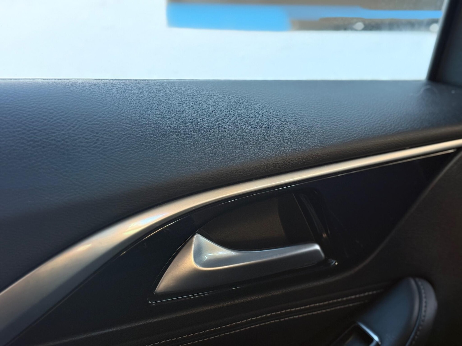 Used Infiniti Q30 2017 for sale - 77015288: Photo 41