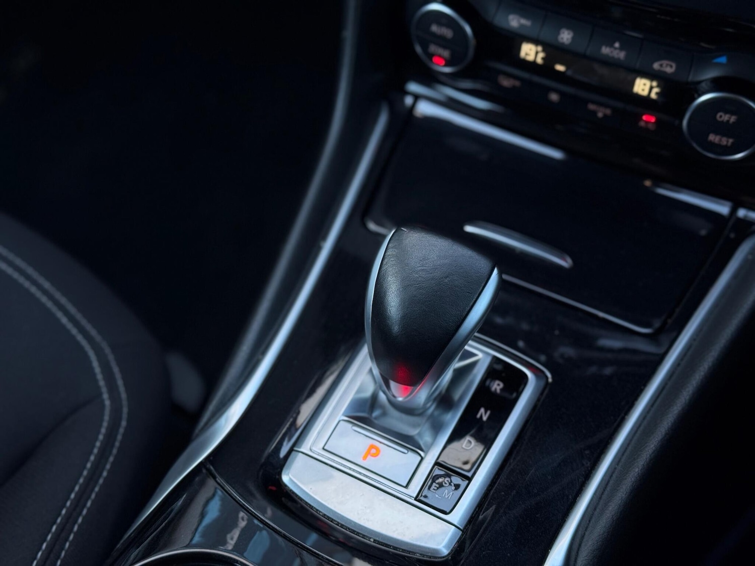 Used Infiniti Q30 2017 for sale - 77015288: Photo 43