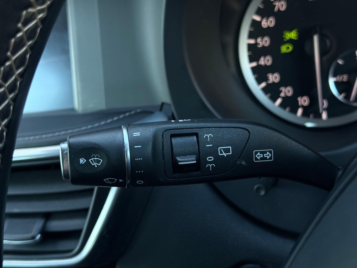 Used Infiniti Q30 2017 for sale - 77015288: Photo 47